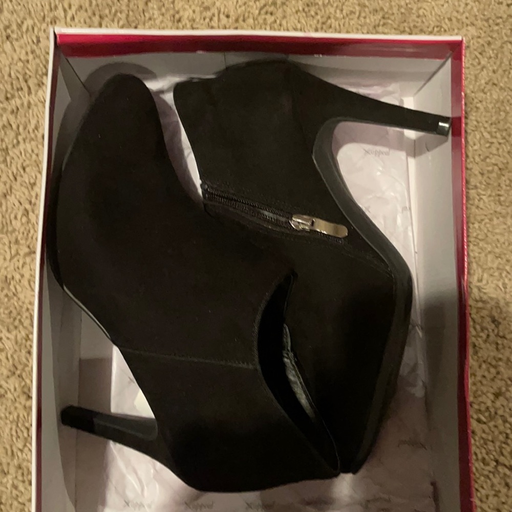 Xappeal Short boots